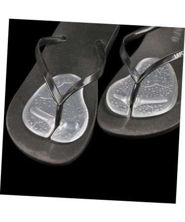 Shop Mobestech 9 Pairs Forefoot Slipper Pads & Toe Protectors - Ultimate Comfort & Grip for Foot Protection - Buy Online on GoSupps.com