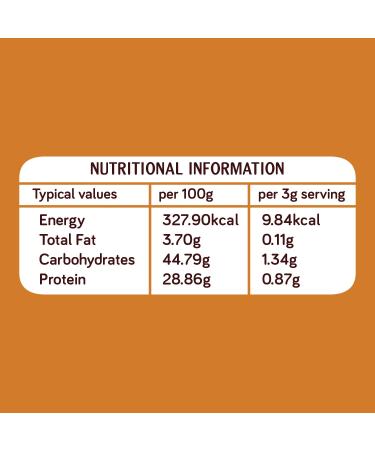 KILLI Tulsi | Holy basil | Thulasi Leaves Powder 100g (Pack of 2) - Buy Online on GoSupps.com