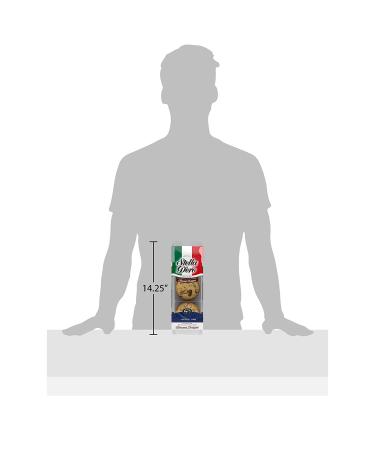Stella D'oro Almond Delight Cookies - 9 Oz | Delicious Italian Snack - Buy Online on GoSupps.com