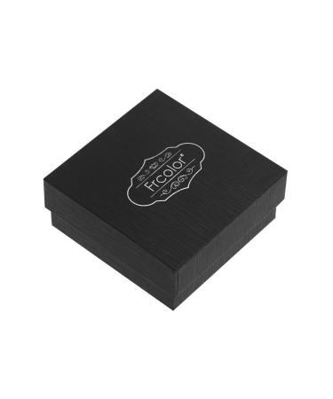 10 Crystal Rhinestone Flower Hairpins - Bridal & Wedding Hair Accessories - Buy Online on GoSupps.com