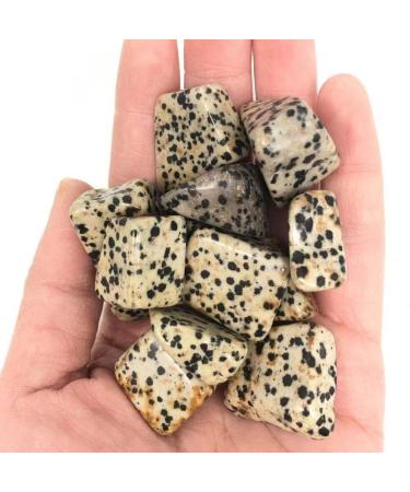 Home Spotted Stones and Crystals Tumbled Gemstones Natural Garden Quartz Reiki Beautifully Decoration Maison Stone Crystal Reiki - Buy Online on GoSupps.com