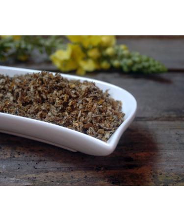 Naturix24 Naturix24 Cut Mullein Flower Tea 100g Bag