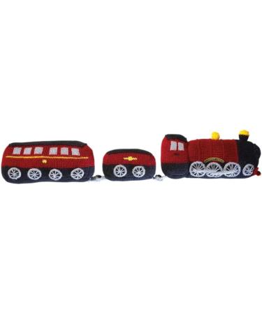 Hero Collector Eaglemoss Hogwarts Express Draught Excluder Knitting Kit - Harry Potter Wizarding World Replica - Buy Online on GoSupps.com
