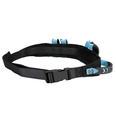 Patient waist belt waist tensioning belt for the elderly moving breastfeeding and safety