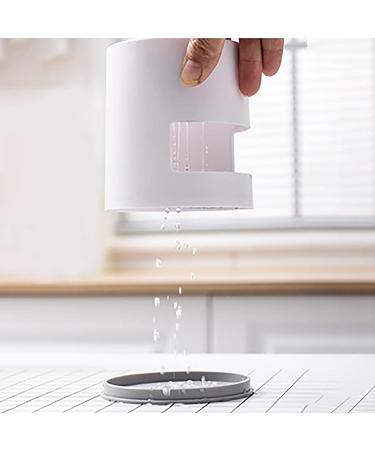 MagiDeal 6x Toothbrush Holder - Multifunctional & Easy to Clean Pen Holder for Bathroom Countertop | International Shipping Available - Buy Online on GoSupps.com