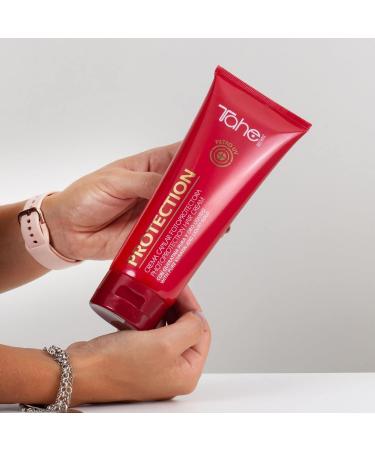 Tahe Botanic Solar Photo-resistant Hair Cream Protection 200 ml - Buy Online on GoSupps.com