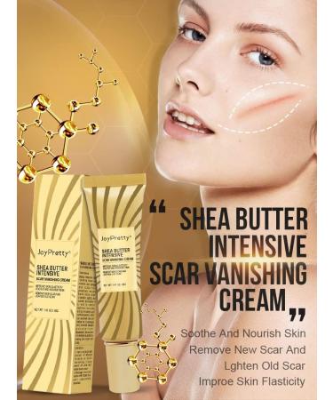 Yuemei Scar Vanishing Cream - Strengthen Skin Repair, Remove Old Scars & Stretch Marks | Suitable for All Skin Types - Buy Online on GoSupps.com