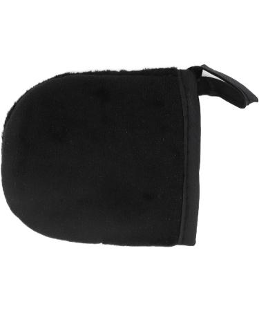 Self Tanning Mitt Tanning Mitts Small Reusable Self Tan Applicator Sponge for Lotions for Applying Oil for Applying Mousse - Buy Online on GoSupps.com