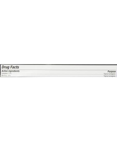 Icy Hot Advanced Relief Pain Cream - 2oz Tube | Fast-Acting Pain Relief - Buy Online on GoSupps.com