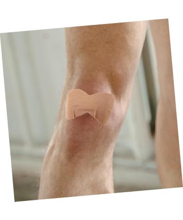 Beaupretty 50pcs Finger Wound Care Sticker Patches - Premium Healing Supplies for Quick Recovery | International Shipping Available - Buy Online on GoSupps.com