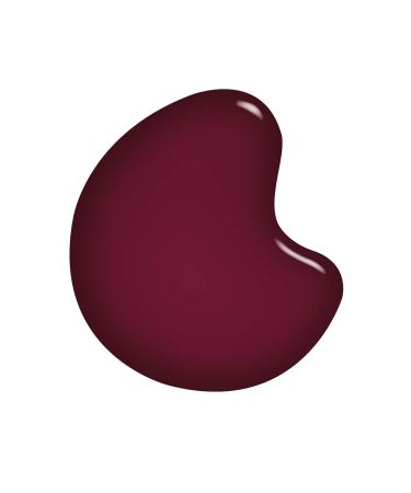 Sally Hansen Miracle Gel Purple Nail Polish - V-Amplified Long Lasting Gel Formula No UV Lamp Needed 0.5 Fl Oz - Buy Online on GoSupps.com