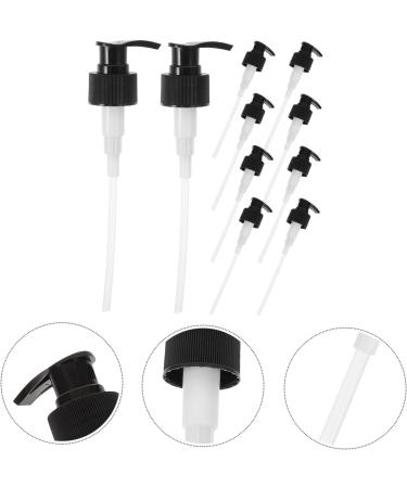 FRCOLOR 30 Pcs Leak-Proof Lotion Emulsion Set | Vegamore Care Bathroom Accessories & Soap Dish | Perfect for Conditioners & Soapnuts - Buy Online on GoSupps.com