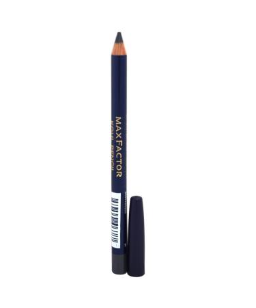 Max Factor Kohl Pencil No. 050 Eye Liner  Charcoal Grey Charcoal Grey 1 Fl Oz (Pack of 1)