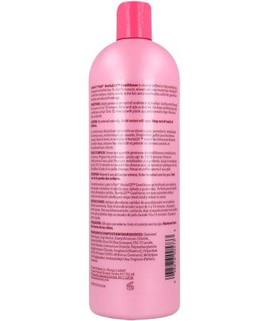  Luster's Scurl conditioner - pink - Buy Online on GoSupps.com