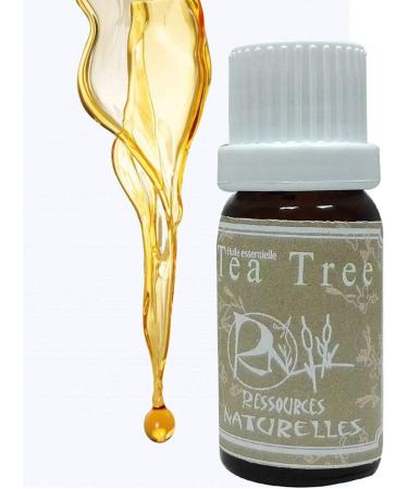 Ressources Naturelles Fatigue Cold Essential Oil - 10ml (Pack of 4) | Natural Relief for Winter Wellness - Fast International Shipping - Buy Online on GoSupps.com