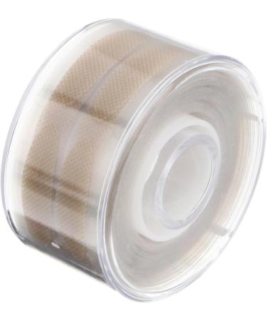 PATKAW 600Pieces Eyelid Tape Adhesive Invisible Double Eyelid Tape Stickers Self-Adhesive Invisible Double Eyelid Tape (Mesh Pattern) - Buy Online on GoSupps.com