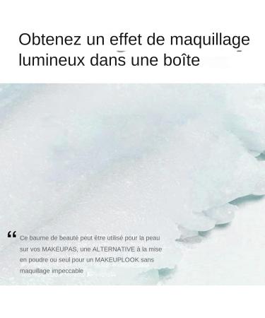 Oil Control Powder Oil Control Powder for Oily Skin | Shine Control Powder | Compact Matte Powder for Face Waterproof Setting Powder Makeup - Buy Online on GoSupps.com