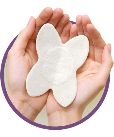 Buy Butterfly Body Liners 28CT Size S/M - Ultra-Thin Period Protection - Buy Online on GoSupps.com