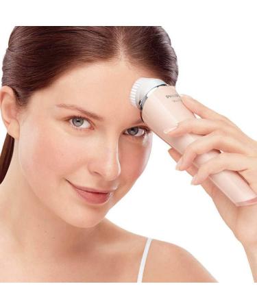 Philips SC5991/10 VisaPure Replacement Brush for Sensitive Skin - Best for Gentle Cleansing | International Shipping Available - Buy Online on GoSupps.com
