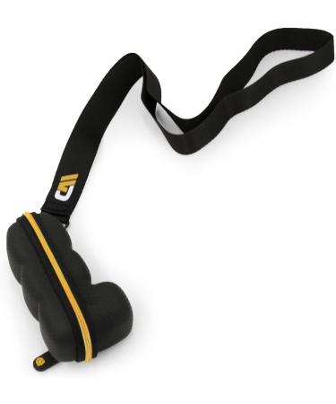 Asthma Inhaler Case with Lanyard and Keychain Clip | Fits Standard Rescue and New Albuterol Inhaler devices up to 4 Inches | Durable, Portable Design | Asthma Case Only - Buy Online on GoSupps.com