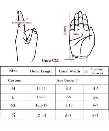 Rehabilitation Robot Gloves Stroke Hemiplegia Hand Splint Finger Orthosis for Arthritis Stroke Hemiplegia Patient(Size:XL Color:Right) X-Large Right - Buy Online on GoSupps.com