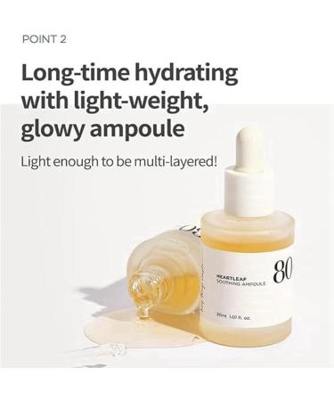 Skincare Serum for Face Skin Scar Soothing Serum Serum Korean Korean Toner Korean Skincare Serum Korean Serum for Face Korean Serum Korean Glass Skin Care Korean Face Serum Gentle for Women and Men - Buy Online on GoSupps.com