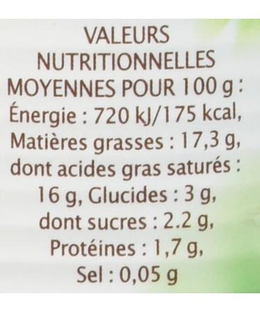 Jardin BiO Etic Coconut Milk - 225 ml - Buy Online on GoSupps.com