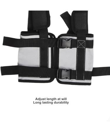 Back Extensor & Lumbar Vertebrae Traction Device - Reduces Pressure with Thickened Cotton Waist Trainer & Fitness Belt for Back Extension Relief - Buy Online on GoSupps.com