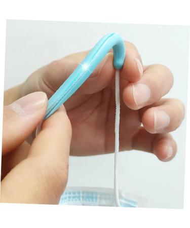 Ultechnovo Disposable Mask - 1 Pair | High-Quality Comfortable & International Shipping Available - Buy Online on GoSupps.com