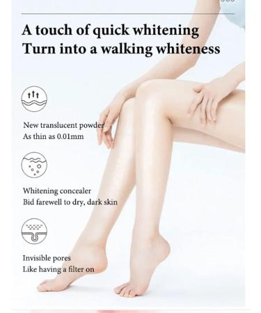 DUBUSH Body Lotion for Women Nicotinamide Body Milk Light Toning Moisturizing Cream Daily Moisturizer Toning Body Cream for Face and Body - Buy Online on GoSupps.com