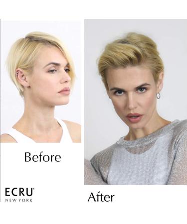 ECRU NEW YORK Sunlight Finishing Spray 6.5 oz - Lightweight Hold for Effortless Style - Buy Online on GoSupps.com