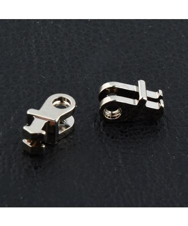 100 Glasses Two Circle Hinge Acetate Sunglasses Replacement Parts - Spring Hinge Plastic Lenses (MODEL A) - Buy Online on GoSupps.com