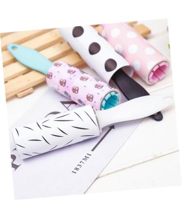 Beavorty Clothing Removal Brush | Hair & Lint Remover | Tearable Dusting Roller for Effortless Cleaning - Buy Online on GoSupps.com
