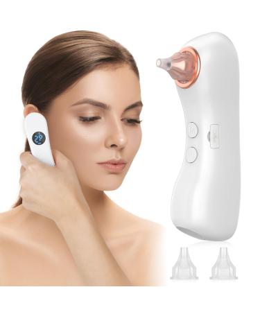 Ear Dryer Rechargeable Ear Dryer for Adults and Kids Ear Water Remover Ear Fluid Remover Ear Dryer for Swimming Showers Water Sports Surfing Hearing Aid Users Easy to Use Safer