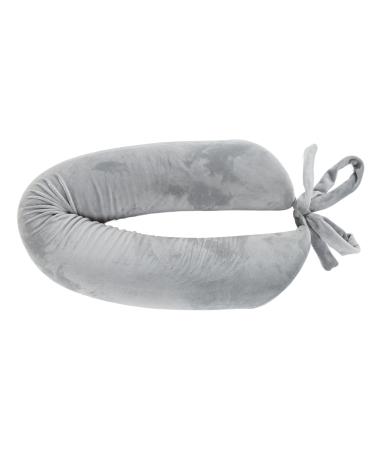Scoliosis Waist Pillow - Adjustable Lumbar Support Belt for Night Sleeping | Pain Relief & Comfort - Buy Online on GoSupps.com