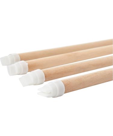 Trixie 5515 Wooden Perches - 35 cm/12 mm - Set of 4 for Birds | Buy Internationally - Buy Online on GoSupps.com