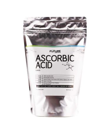 DMSO Store L-ASCORBIC Acid (Vitamin C) (1) 1 lb Bag Crystalline Vitamin C USP Grade Non-GMO