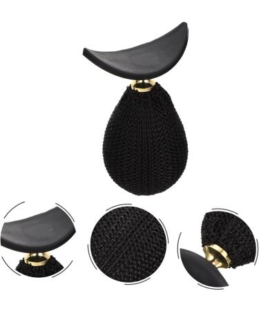 Angoily Gel Eye Quick T Household Convenient Shadow Instant Using up Supply Lazy Applicator Guide Make Pad - Buy Online on GoSupps.com