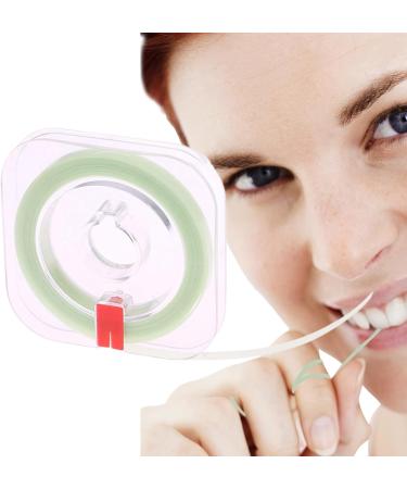 Bande De Nettoyage Des Dents - Bande De Polissage Pour Les Dents En R sine Interdentaire | Bande De Polissage Pour Le Soins Des Dents Rouleau De Nettoyage De Fentes Profondes Pour La Sant Orale  - Buy Online on GoSupps.com