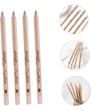 Beaupretty 12pcs Concealer Pen Eye Concealer Cover Up Makeup Concealer Women Concealer Eraser Concealer Freckle Concealer Pen Concealer for Brands Concealer for Makeup Eyes - Buy Online on GoSupps.com