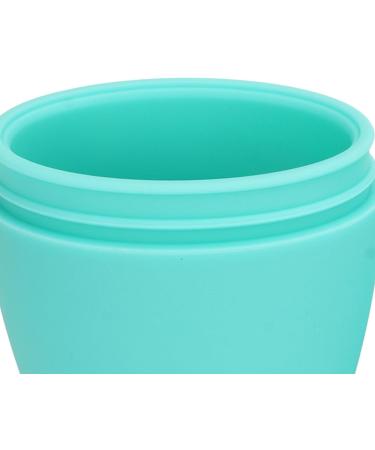 Face Ice Cube Silicone Physical Cold Storage Technology Relieve Sensitivity Ice Face Roller Wear Proof for Eye (Green) - Buy Online on GoSupps.com