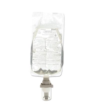 Rubbermaid Commercial Enriched Foam Antibacterial Hand Soap E2 -37.2 Fluid Ounce Dye Free Fragrance Free Moisturizing Hand Wash - Buy Online on GoSupps.com