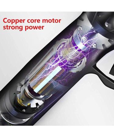 Electric Pruning Shears 36V Electric Pruning Shears Garden 30Mm Branch Cutter Electric Cordless for Hedge Trees Branches Small Gift - Buy Online on GoSupps.com