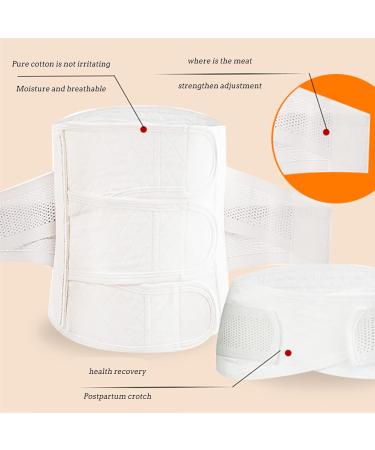 Ergonomic Lumbar Pest Belts | Lumbosacral Back Support for Sciatica & Herniated Disc Relief | Breathable Design & Pain Relief - Buy Online on GoSupps.com