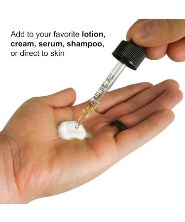 Green Tea Extract for Skin Alcohol-Free Cold-Processed Antioxidant Serum with USDA Organic Leaves Cosmetic Grade for Face and DIY Skincare Formulations - 1 fl oz - Buy Online on GoSupps.com