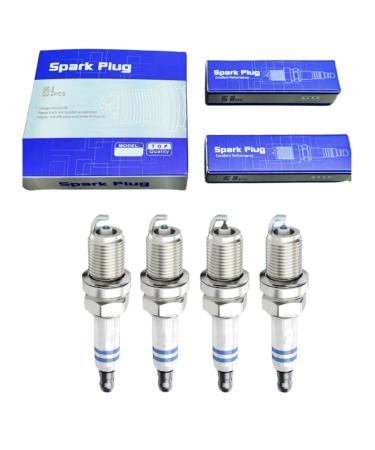 Spark plug PLNZ8RB-7 for MG MG6 1.0T&1.5T/MG GS 1.5T/MG GT 1.4T/MG HS 1.5T/MG ZS