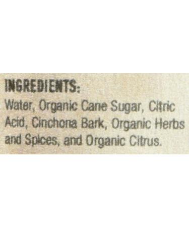 Tomr's Handcrafted Tonic Syrup Concentrate - 750ml: Elevate Your Cocktail Game - Buy Online on GoSupps.com