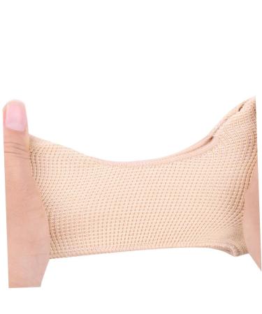 FRCOLOR Thumb Bunion Splint - Effective Bunion Protector Strap for Pain Relief (1 Pair - Buy Online on GoSupps.com