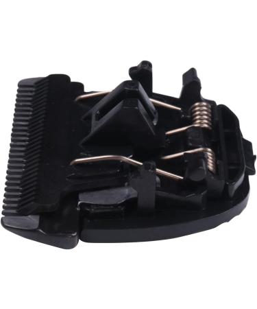 Uikdjgu 6X High Quality Black Ceramic Titanium Knife Pet Dog Hair Trimmer Blade Clipper Head for P2 P3 P6 P9 S1 ZP-295 ZP-293 4 - Buy Online on GoSupps.com