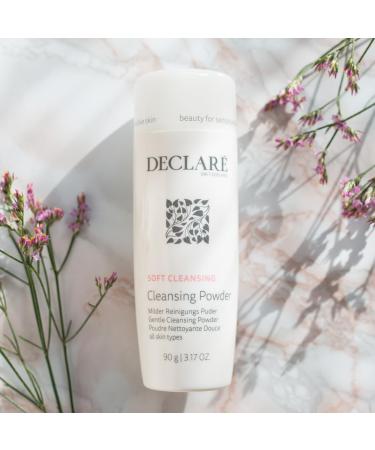 Sensitive Skin Cleansing Powder 3.1 Oz | Gentle Soft Cleanser for Delicate Skin - Buy Internationally - Buy Online on GoSupps.com